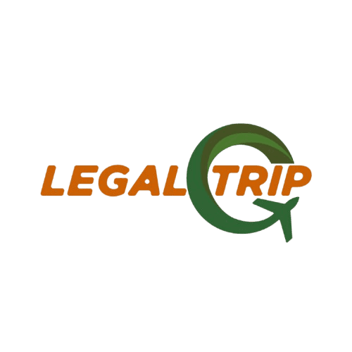 Legal Trip Logo